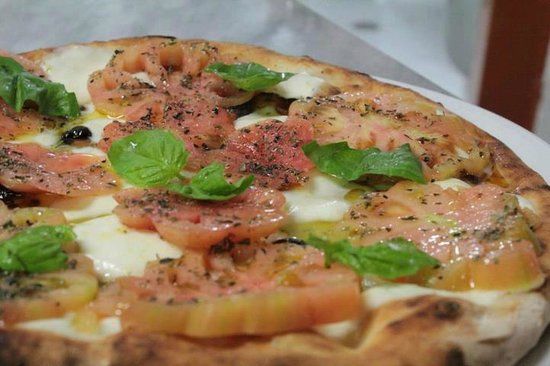 Pizzeria La Capannina