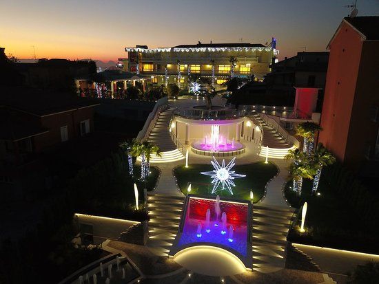 Hotel Ristorante Kristall