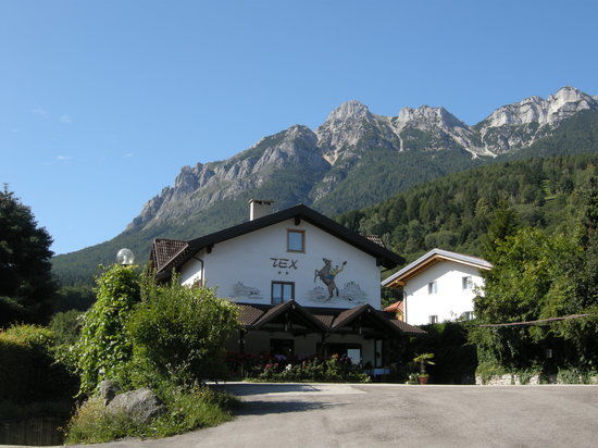 Ristorante Tex