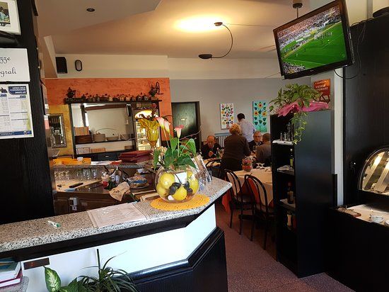 Pizzeria Ristorante La Gabula