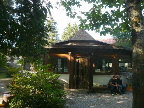 Il Chiosco