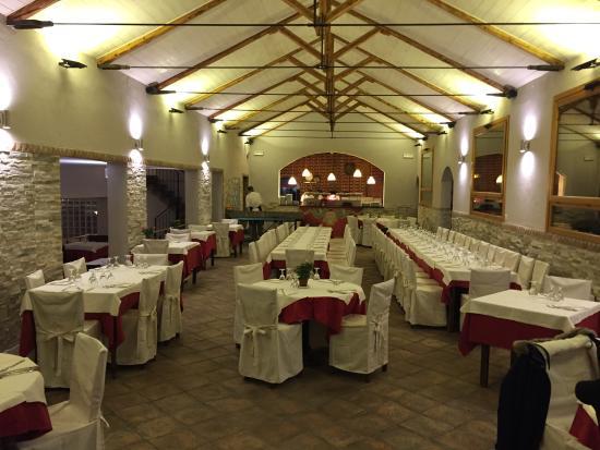 Ristorante Pizzeria Il Borgo