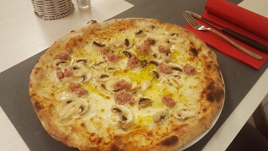 Pizzeria Verdi
