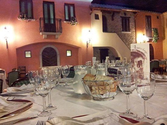 L'Antico Borgo