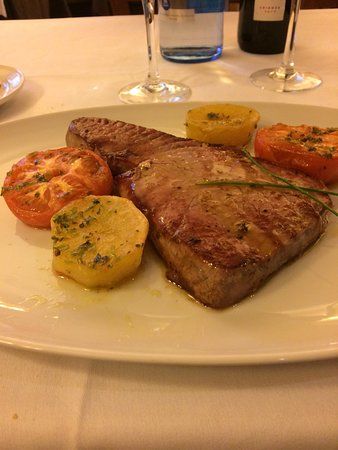 Asador El Abra