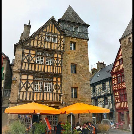 La Krampouzerie