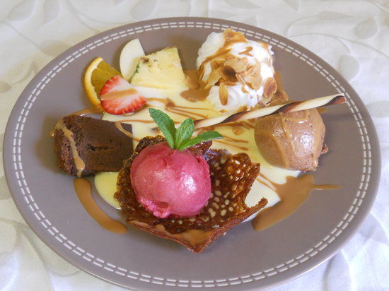A l'Heure des Saveurs