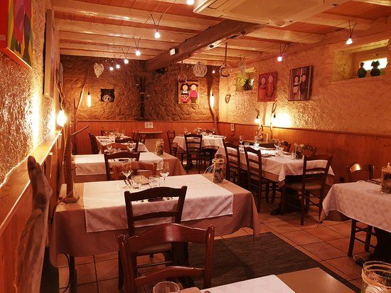 Auberge du Froehn