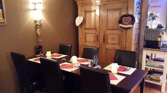 La Creperie de Molsheim