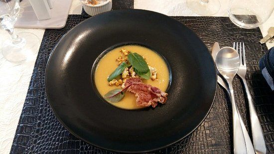 Restaurant CALAS