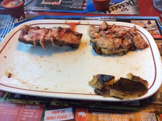 Buffalo Grill