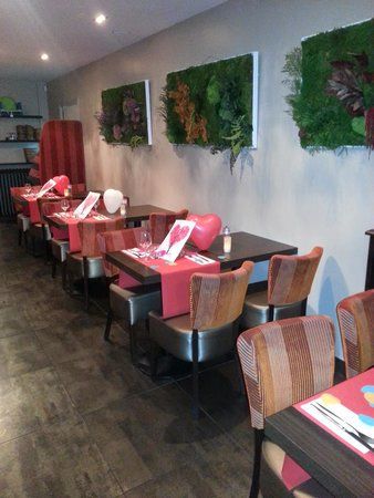 Restaurant Taormina