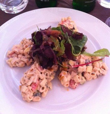 Au Pied De L'Escalier