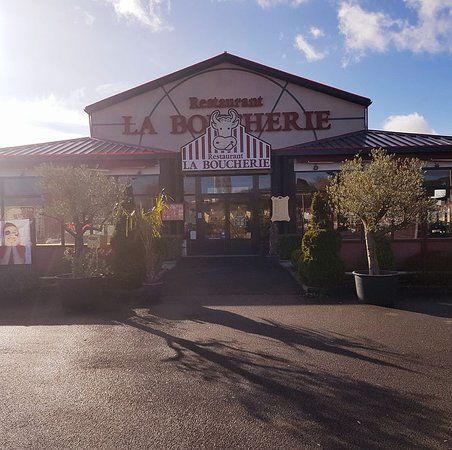 La Boucherie