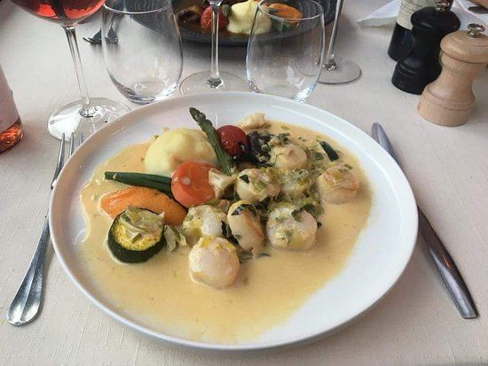 Le Turbot