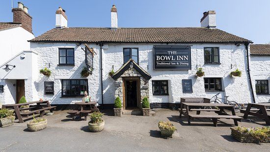 The Bowl Inn