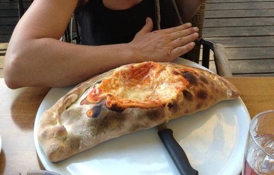 Pizzeria Da Peppe