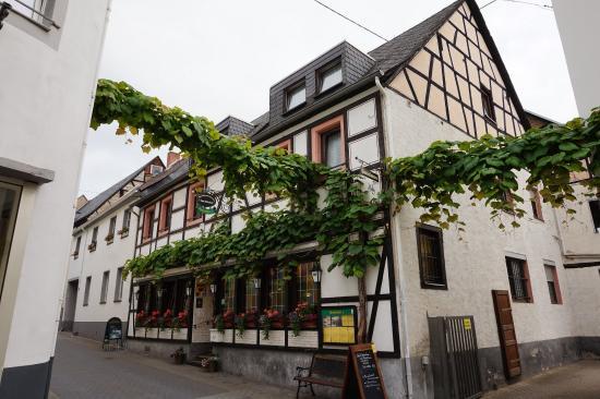 Zum Fahrhof