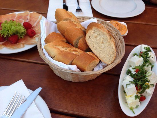 Müller Bistro