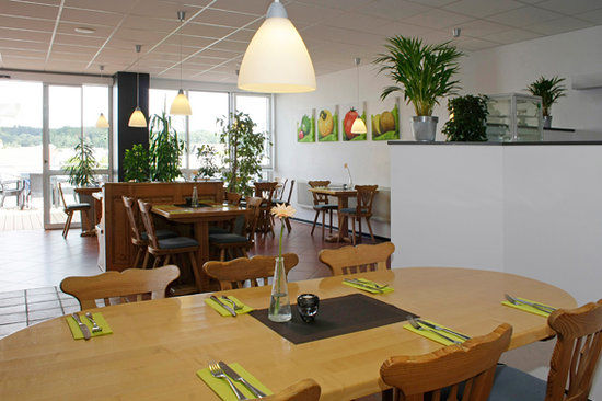 Restaurant Zur Alten Renate