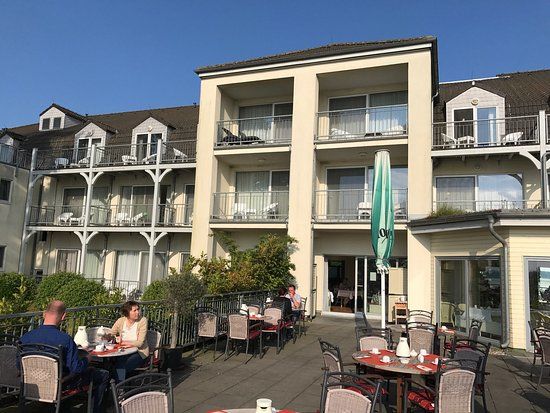 Schlosshotel Klink