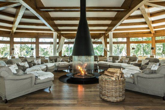 Satama Resort