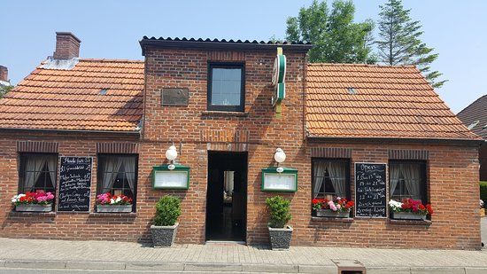 Dusend Buddel Huus