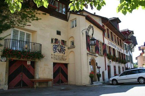 Restaurant zur Ilge