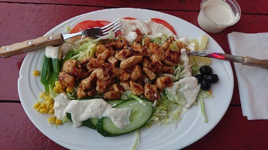 Pizzeria Viking