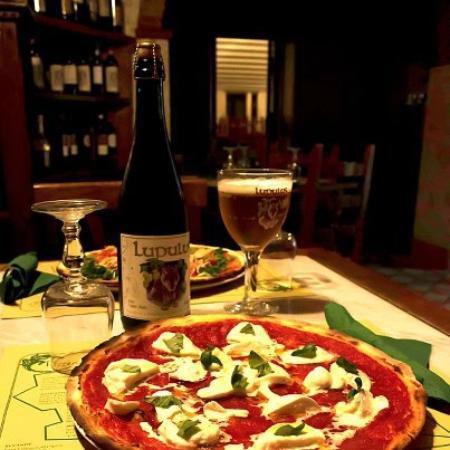 Pizzeria I' Regolo