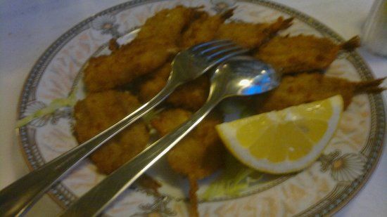 Ristorante Bounty