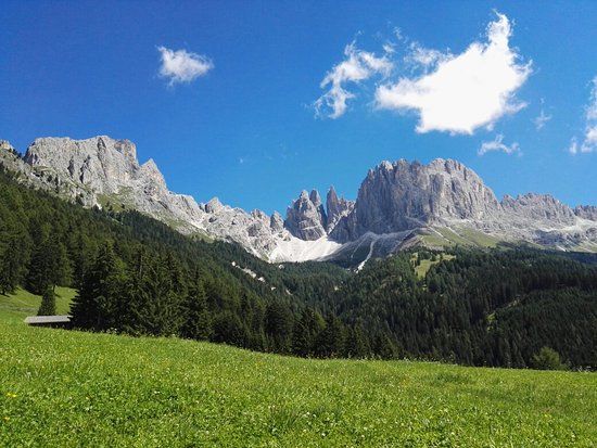 Plafoetsch Alm