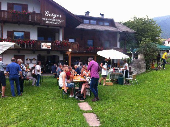 Pizzeria Willi
