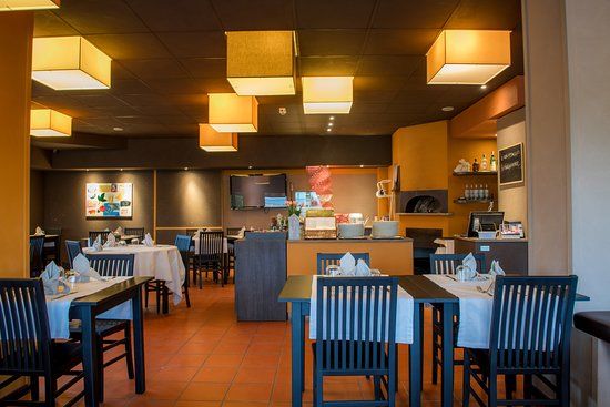 Ristorante Pizzeria King Varedo