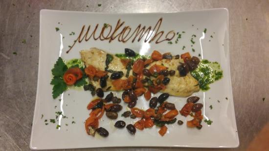 Mokambo Ristorante Pizzeria