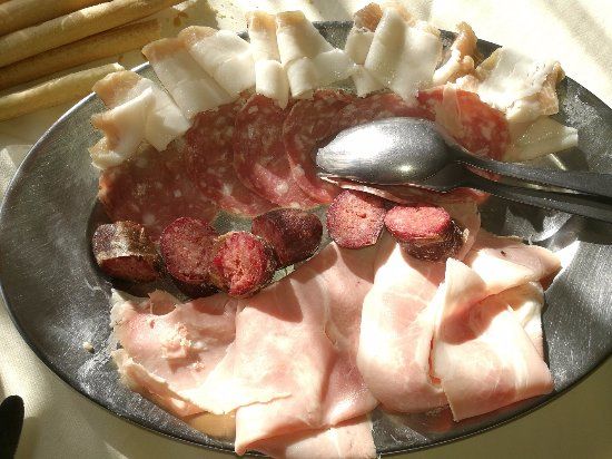 Trattoria Des Amis