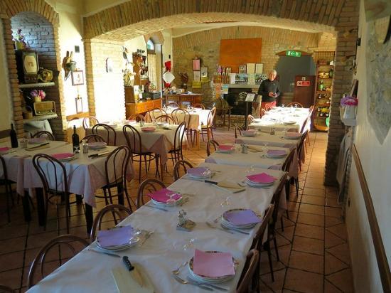 Agriturismo Oddone
