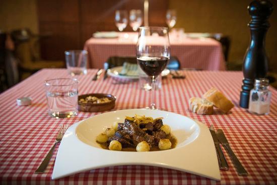 Restaurante Hostal Sport