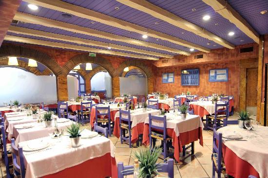 Restaurante Virrey