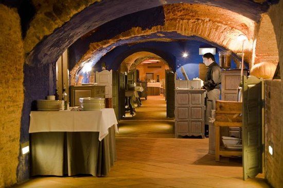 Restaurante Sopitas