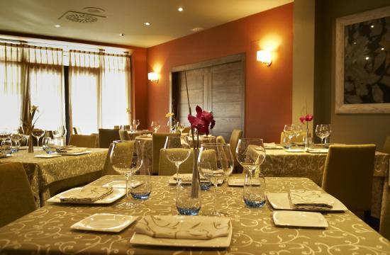 Restaurante Hosteria de Torazo