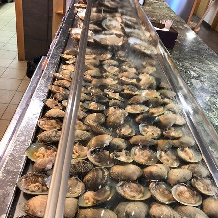 Restaurante Costablanca