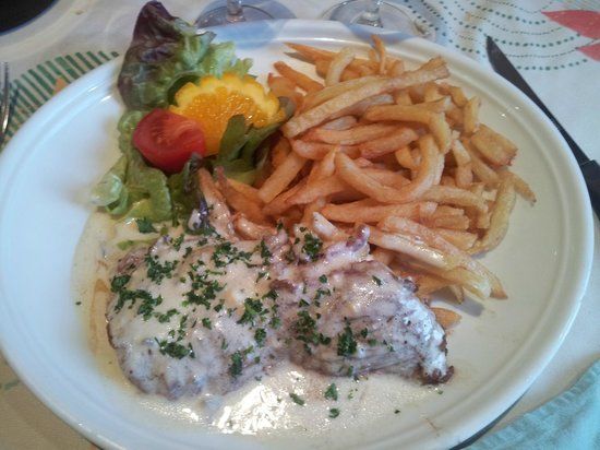 Le Tilleulais