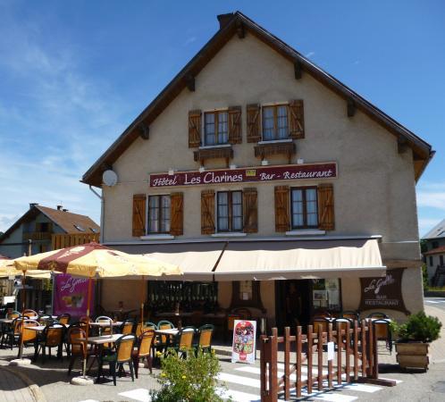 La Grolle