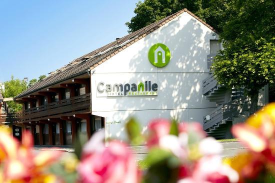 Campanile
