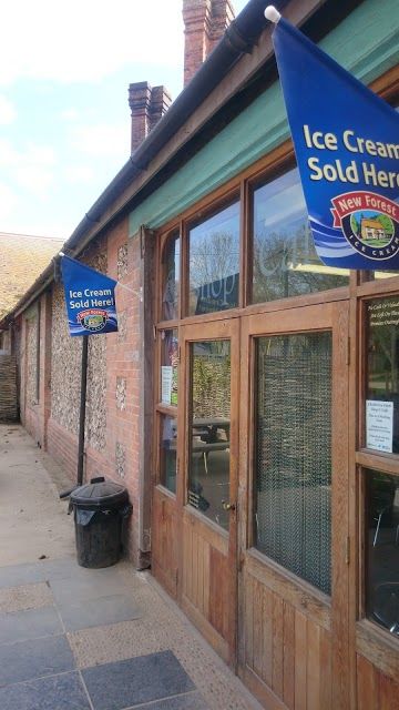 Cholderton Farm Shop & Cafe