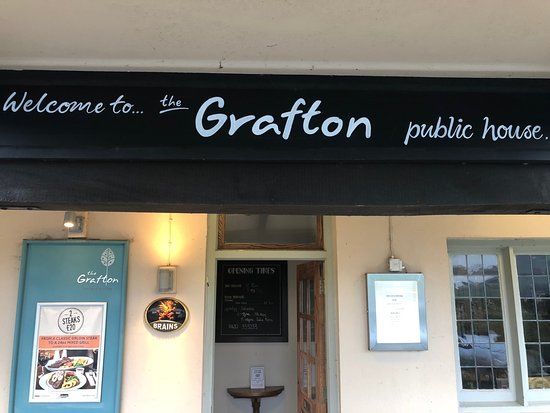 Grafton Inn