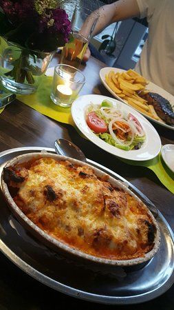 Pizzeria La Campana