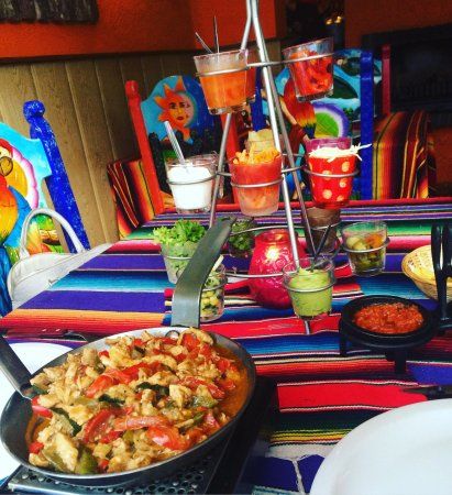 El Comal Mexicaans
