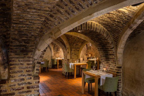 Luigi's Lunch Restaurant & Bar